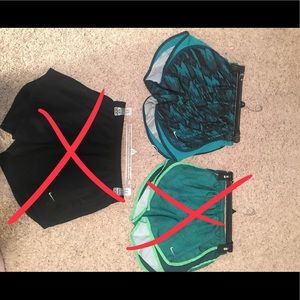 Nike Tempo Running Shorts